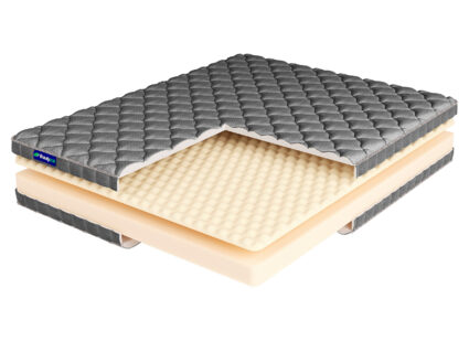 Матрас BeautyRoll Roll Foam Hard 14 Massage Lux 625