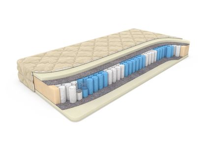 Матрас DreamLine Memory Latex Smart Zone 508