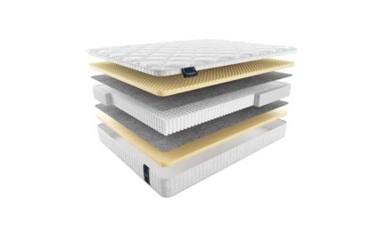 Матрас Materlux Venice Soft 23