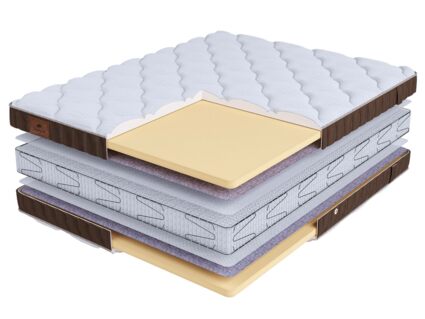 Матрас Beautyson Life Memory S2400 69