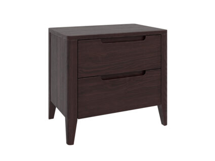 Тумба Rivi Ruby 60 Дымчатый темный дуб 1505