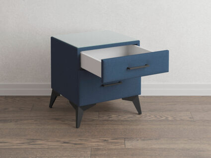 Тумба Сонум Merida Багама синий 1550