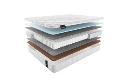 Матрас Materlux Gardena Light 691