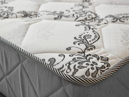 Матрас Димакс Твист Ролл Симпл 15