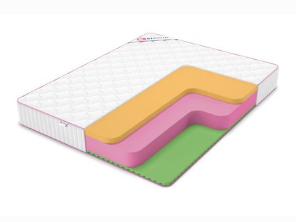 Матрас Denwir MEGA FOAM MEMO RELAX 22 860