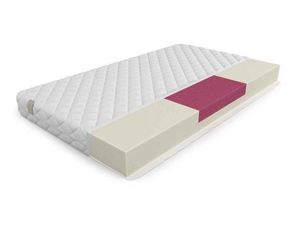 Матрас Mr.Mattress Dias XL 23