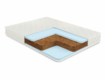 Матрас Comfort Line Eco Hard Puff 508