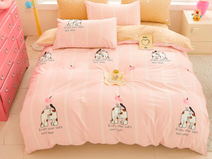 Комплект постельного белья Tango TPIG3-1980 192