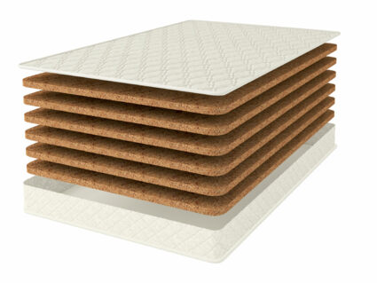 Матрас Comfort Line Hard Puff 18 508