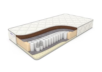 Матрас DreamLine Balance Sleep Dream TFK 59