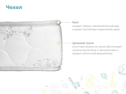 Матрас Димакс Спортсмен