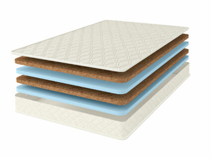Матрас Comfort Line Eco Mix Puff Mini 508