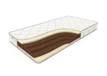 Матрас DreamLine Springless Orto Soft 355
