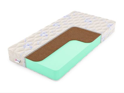 Матрас Denwir BABY SPRINGLESS ECO FOAM HARD 15 50