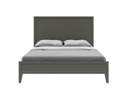 Кровать Rivi Goodman Серый графит 258