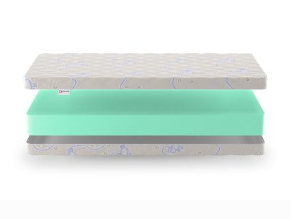 Матрас Denwir BABY SPRINGLESS ECO FOAM 14 50