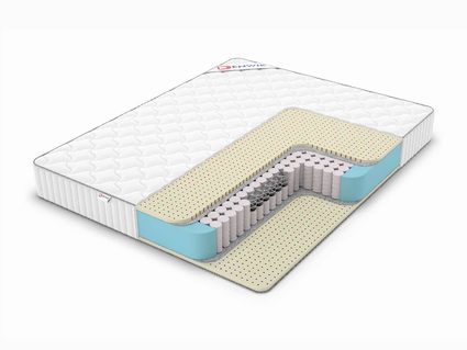 Матрас Denwir CLASSIC SOFT TFK 860