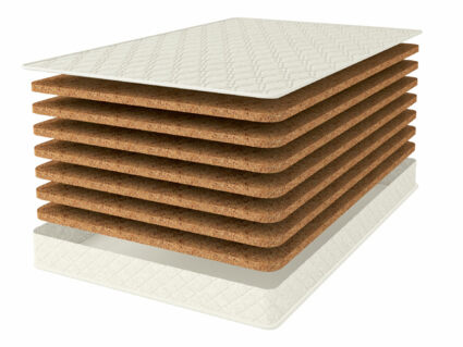 Матрас Comfort Line Hard Puff 21 508