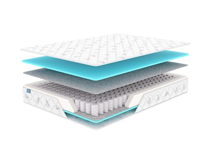 Матрас Димакс Оптима Премиум уцененный 43