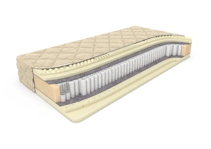 Матрас DreamLine Relax Massage S1000 43