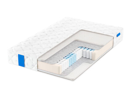 Матрас Мистер Слип Здоровый уцененный 38