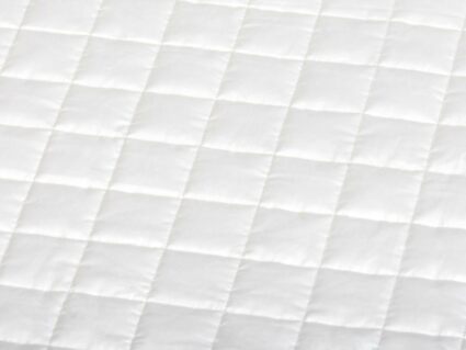 Наматрасник German Grass MATTRESS COTTON DRYSOFT GRASS легкий непромокаемый 130