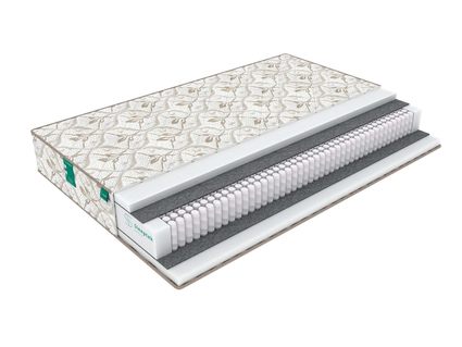 Матрас Sleeptek Perfect Foam Double 668