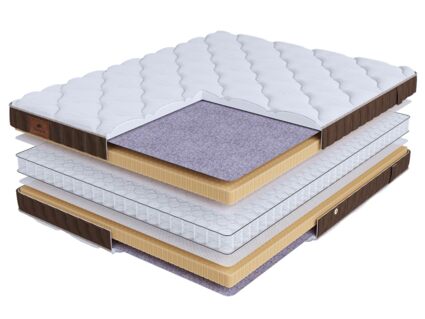 Матрас Beautyson Life Latex Double S600 mini 52