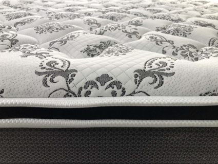 Матрас Evita Pillow Top Fascination 43