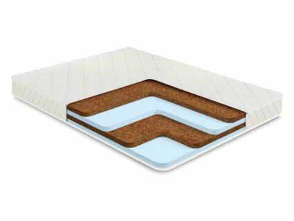 Матрас Comfort Line Eco Mix Puff Mini 508