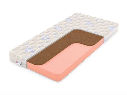 Матрас Denwir BABY SPRINGLESS TOP FOAM HARD 11 50