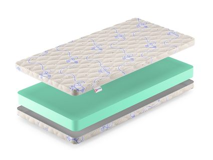 Матрас Denwir BABY SPRINGLESS ECO FOAM 10 50