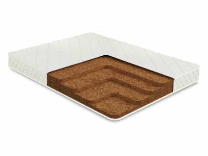Матрас Comfort Line Hard Puff 12 508