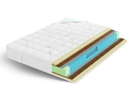 Матрас Lonax Medium S1000 34