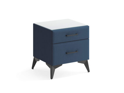 Тумба Сонум Merida Багама синий 1550