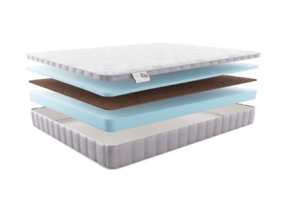 Матрас Materlux Lieto Kids 50