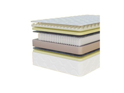 Матрас Мистер Слип Anatomic Orto уцененный 23