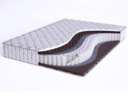 Матрас Beautyson Sense Soft S600 37