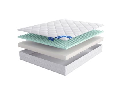 Матрас LineaFlex Ergomassage 25