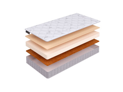 Матрас Beautyson Baby Roll Balance 49