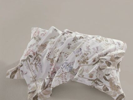 Комплект постельного белья Асабелла 2341 190