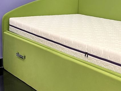 Матрас Базилик Бэби Сити уцененный 20