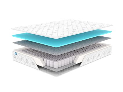 Матрас Димакс Оптима О-Премиум уцененный 40