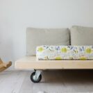 Матрас Димакс Умка х/б