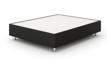 Кровать Коричневые Lonax Box Maxi стандарт