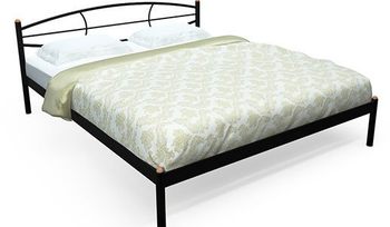 Кровать кованная Татами Самуи-7012